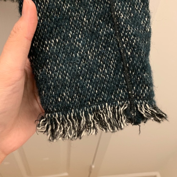 Dolce&Gabbana wool blended blazer malachite - Picture 7 of 8